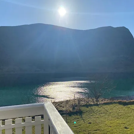 Honey Bay * Stadlandet