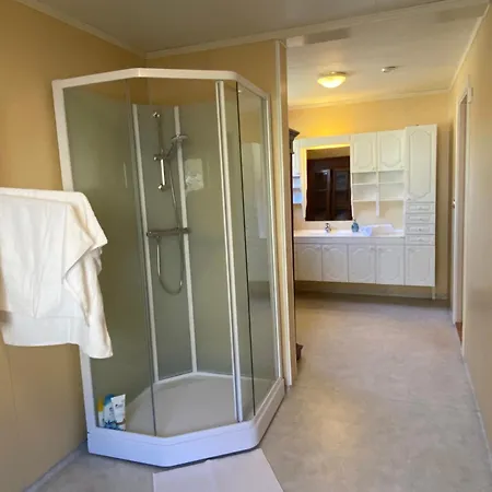 Privat bolig Honey Bay