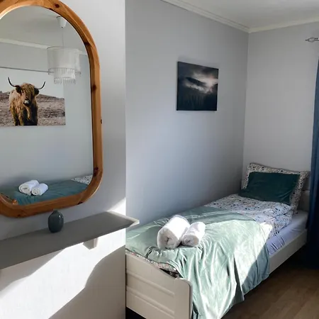 Honey Bay Stadlandet