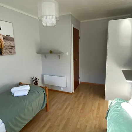 Honey Bay * Stadlandet