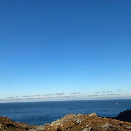 Honey Bay * Stadlandet