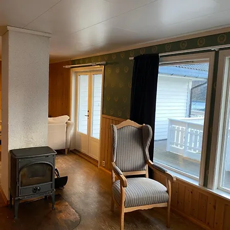 Honey Bay * Stadlandet