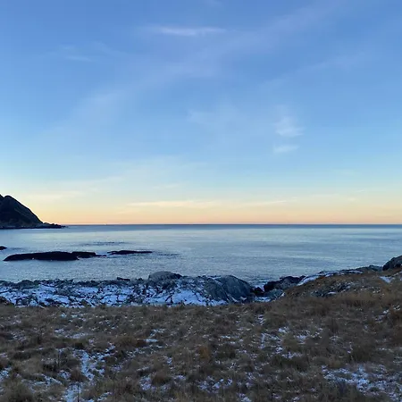Honey Bay Homestay Stadlandet