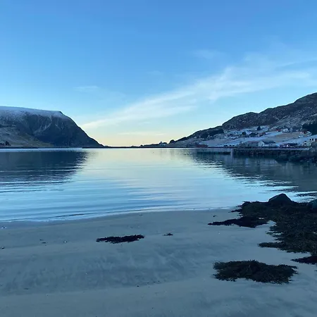 Rum i privatbostad Honey Bay