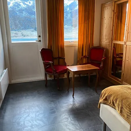 Проживание в семье Honey Bay *