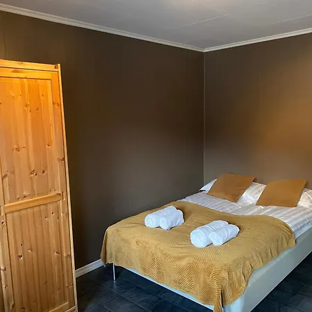 Privat bolig Honey Bay