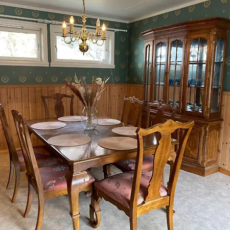 Rum i privatbostad Honey Bay *