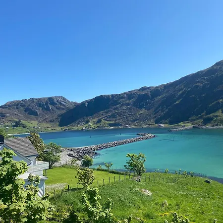 Homestay Honey Bay Stadlandet