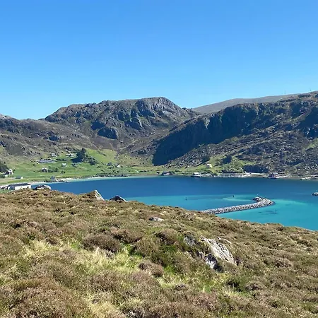 Honey Bay Rum i privatbostad Stadlandet