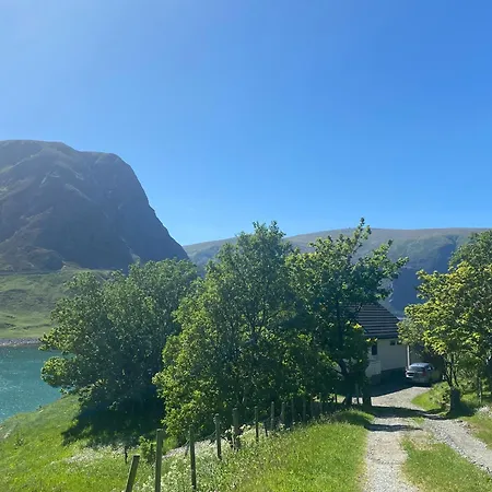 홈스테이 Honey Bay