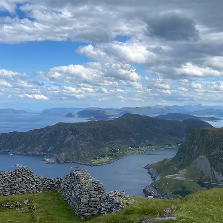 Rum i privatbostad Honey Bay *