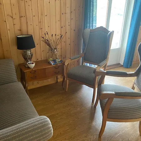 홈스테이 Honey Bay Stadlandet