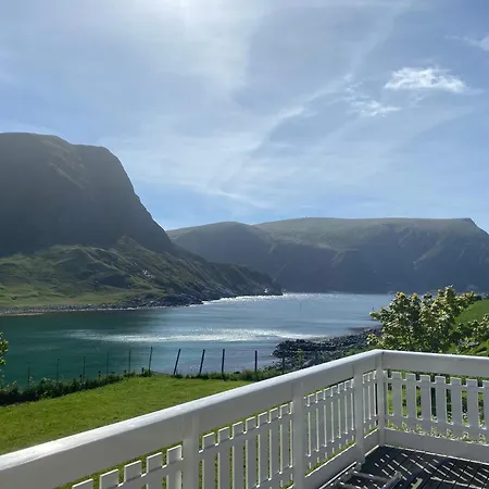 Rum i privatbostad Honey Bay