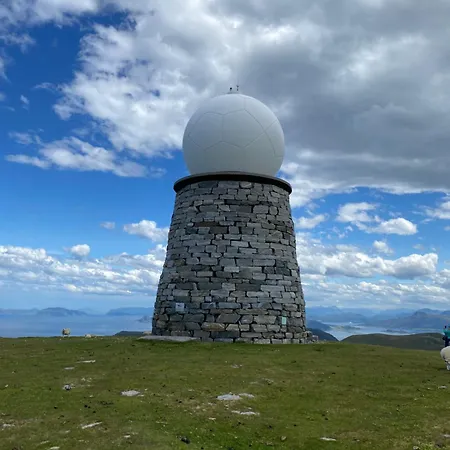 Privat bolig Honey Bay