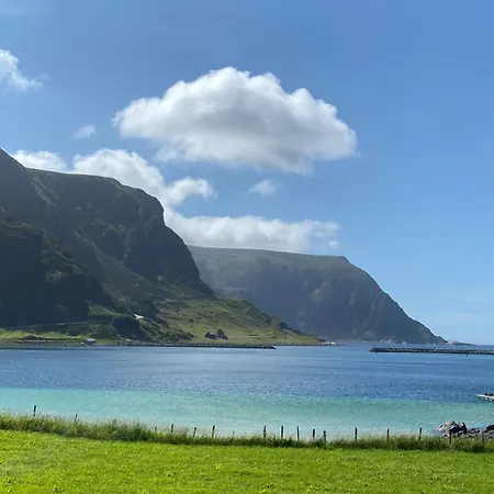 Honey Bay * Stadlandet