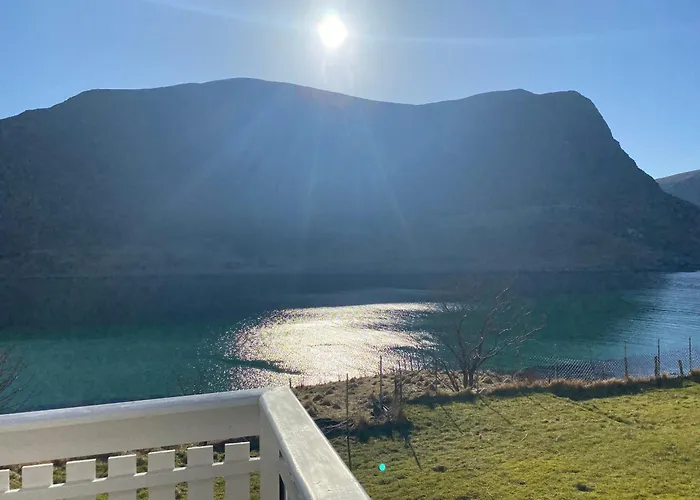 Honey Bay * Stadlandet