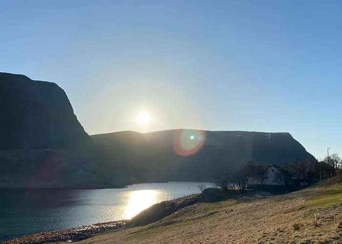 Honey Bay