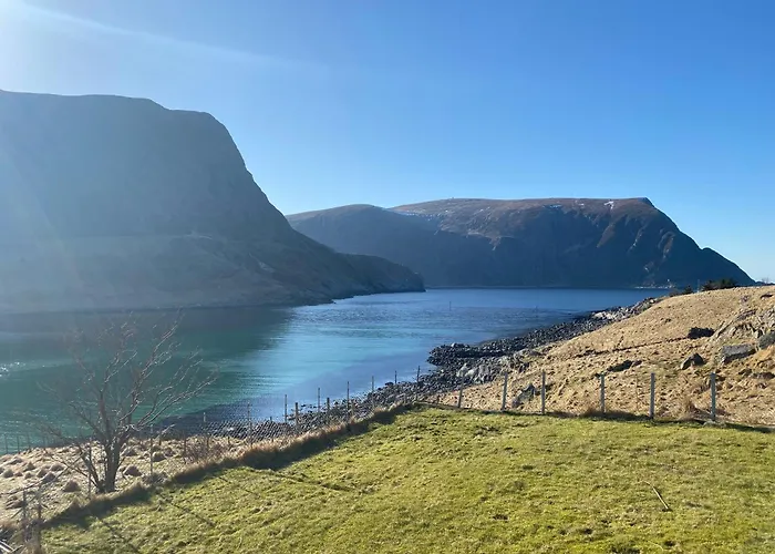 Honey Bay 홈스테이 *