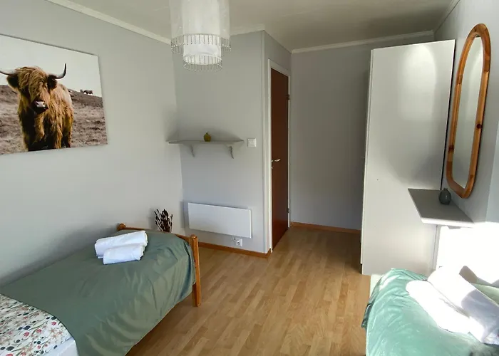 Honey Bay * Stadlandet