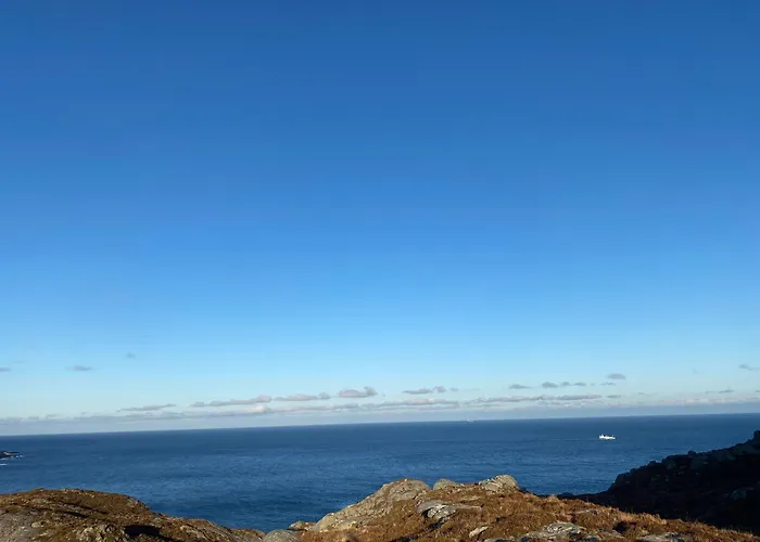 Honey Bay * Stadlandet