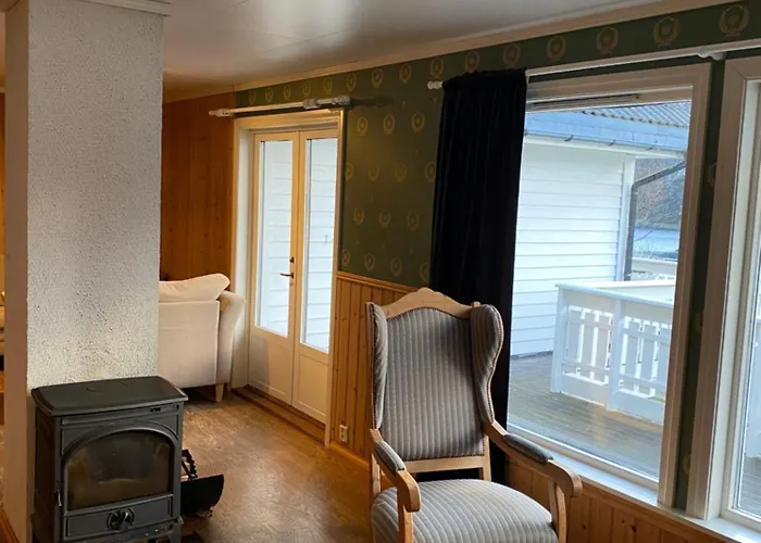 Honey Bay * Stadlandet