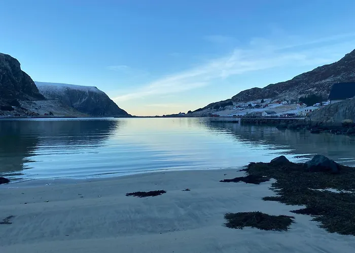 Privatunterkunft Honey Bay