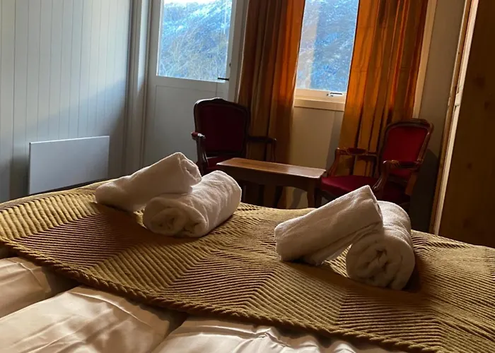 Honey Bay Homestay szállás Stadlandet