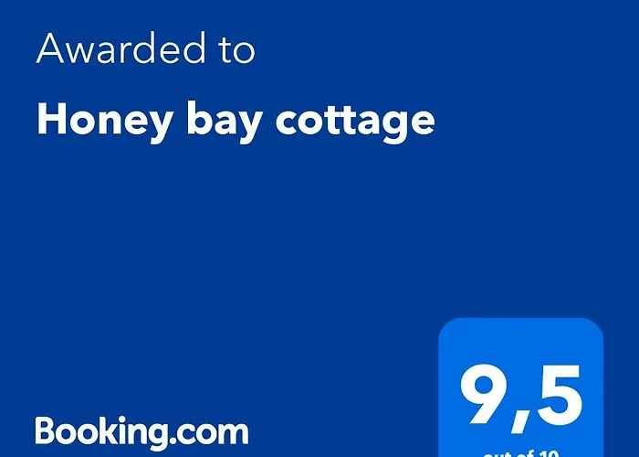Honey Bay Privatunterkunft *