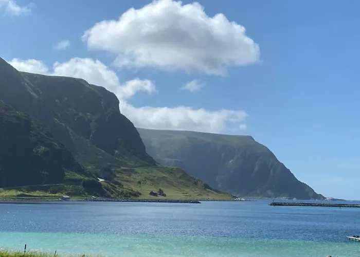 Honey Bay * Stadlandet