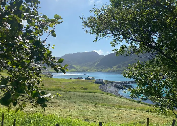 Honey Bay Homestay szállás