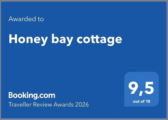Honey Bay *
