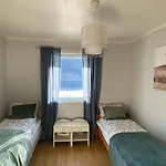Honey Bay 홈스테이 Stadlandet