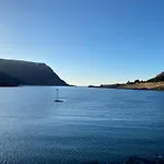 홈스테이 Honey Bay Stadlandet