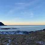 Honey Bay 홈스테이 Stadlandet