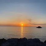 Honey Bay 홈스테이 Stadlandet