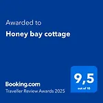 Honey Bay 홈스테이 *