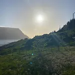 Honey Bay 홈스테이