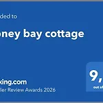 Honey Bay *
