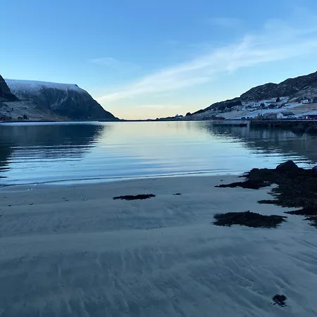Honey Bay