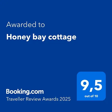 Honey Bay Kwatera prywatna *