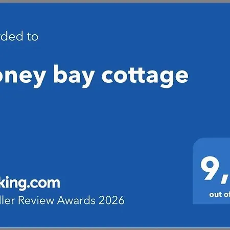 Honey Bay *